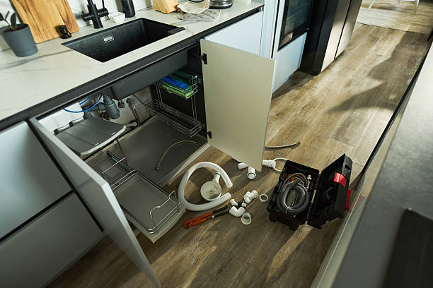 24/7 Emergency Gas Line Repair experts in Taft, CA